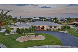 374 SEVERIN ROAD, PORT CHARLOTTE, FL 33952 - MLS#MFRC7524891