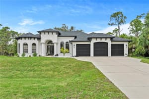 3393 HABERLAND BOULEVARD, NORTH PORT, FL 34288 - MLS#MFRC7524892