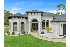 3393 HABERLAND BOULEVARD, NORTH PORT, FL 34288 - MLS#MFRC7524892