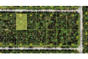 13373 SEDRO AVENUE, PORT CHARLOTTE, FL 33953 - MLS#MFRC7524893