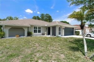 1393 VERMOUTH LANE, PUNTA GORDA, FL 33983 - MLS#MFRC7524898