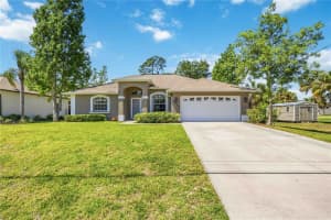 4027 QUAKER LANE, NORTH PORT, FL 34288 - MLS#MFRC7524900