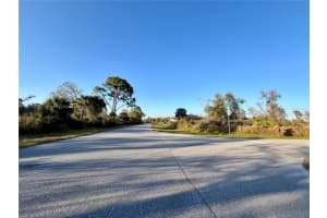 14113 MAGNESS AVENUE, PORT CHARLOTTE, FL 33953 - MLS#MFRC7524909