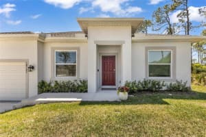 18105 POSTON AVENUE, PORT CHARLOTTE, FL 33948 - MLS#MFRC7524915