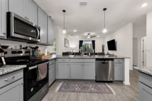 18105 POSTON AVENUE, PORT CHARLOTTE, FL 33948 - MLS#MFRC7524915