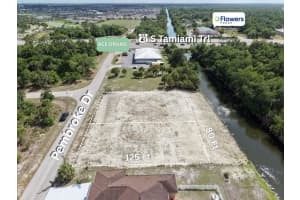 553 PEMBROKE DRIVE, PORT CHARLOTTE, FL 33954 - MLS#MFRC7524917