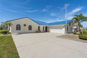 25391 Rupert Rd, PUNTA GORDA