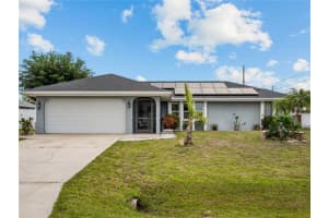 432 DELANEY STREET, PORT CHARLOTTE, FL 33954 - MLS#MFRC7524919