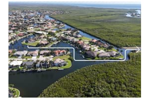 600 CANDIA COURT, PUNTA GORDA, FL 33950 - MLS#MFRC7524925