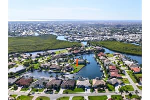 600 CANDIA COURT, PUNTA GORDA, FL 33950 - MLS#MFRC7524925