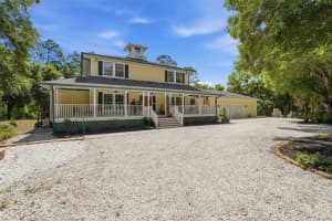 5438 COLD SPRING LANE, NORTH PORT, FL 34291 - MLS#MFRC7524928