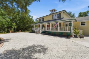 5438 COLD SPRING LANE, NORTH PORT, FL 34291 - MLS#MFRC7524928