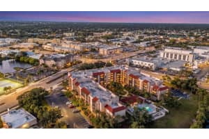 21405 Olean Blvd #528, PORT CHARLOTTE