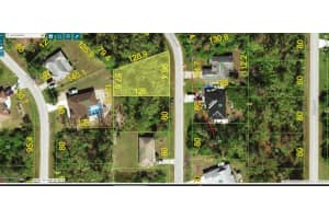 5645 ANDERSON ROAD, PORT CHARLOTTE, FL 33981 - MLS#MFRC7524932