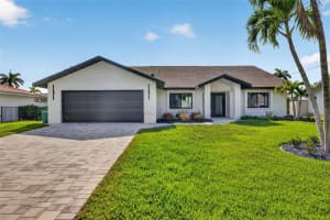 5312 Sw 9th Pl, CAPE CORAL 5312 Sw 9th Pl, CAPE CORAL