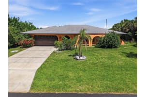 4248 KILPATRICK STREET, PORT CHARLOTTE, FL 33948 - MLS#MFRC7524938