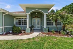 5075 DELIGHT AVE, NORTH PORT, FL 34288 - MLS#MFRC7524940