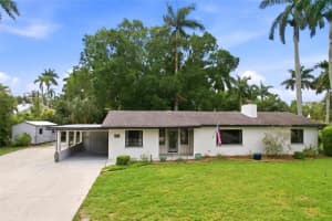 2706 RHODE ISLAND AVENUE, FORT MYERS, FL 33916 - MLS#MFRC7524941