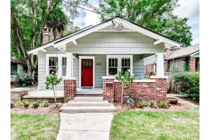 1444 WOLFE STREET, JACKSONVILLE, FL 32205 - MLS#MFRC7524946