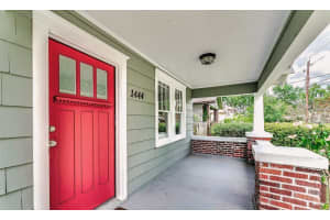 1444 WOLFE STREET, JACKSONVILLE, FL 32205 - MLS#MFRC7524946