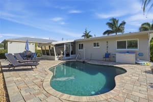 415 HARVEY STREET, PUNTA GORDA, FL 33950 - MLS#MFRC7524949