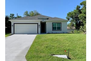21475 SEATON AVENUE, PORT CHARLOTTE, FL 33954 - MLS#MFRC7524957