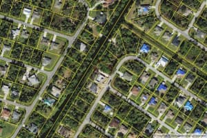 PETUNIA TER, NORTH PORT, FL 34286 - MLS#MFRC7524959