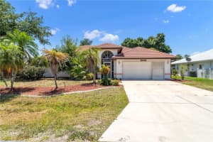 23509 NELSON AVENUE, PORT CHARLOTTE, FL 33954 - MLS#MFRC7524973