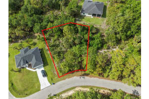 DE BRITA RD, NORTH PORT, FL 34291 - MLS#MFRC7524979