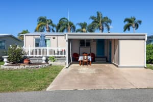 2100 KINGS HIGHWAY, PORT CHARLOTTE, FL 33980 - MLS#MFRC7524980