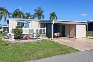 2100 KINGS HIGHWAY, PORT CHARLOTTE, FL 33980 - MLS#MFRC7524980