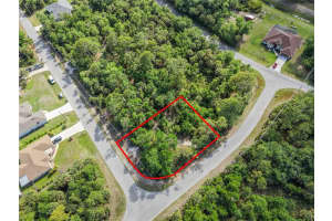 TOLSON ST, NORTH PORT, FL 34291 - MLS#MFRC7524984