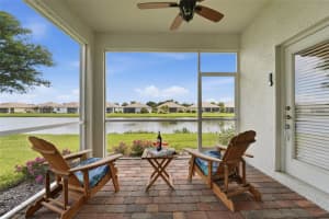 5330 GRAND CYPRESS BOULEVARD, NORTH PORT, FL 34287 - MLS#MFRC7524988