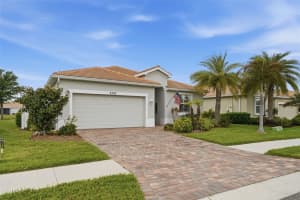 5330 GRAND CYPRESS BOULEVARD, NORTH PORT, FL 34287 - MLS#MFRC7524988
