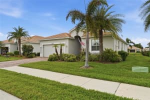 5330 GRAND CYPRESS BOULEVARD, NORTH PORT, FL 34287 - MLS#MFRC7524988