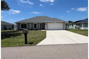 1658 BLUE LAKE CIRCLE, PUNTA GORDA, FL 33983 - MLS#MFRC7524991