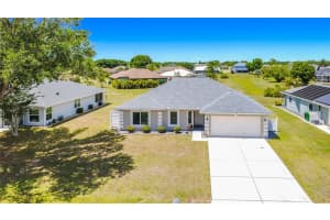 1658 BLUE LAKE CIRCLE, PUNTA GORDA, FL 33983 - MLS#MFRC7524991