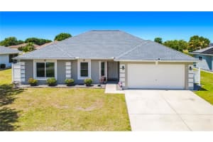 1658 BLUE LAKE CIRCLE, PUNTA GORDA, FL 33983 - MLS#MFRC7524991