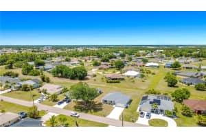 1658 BLUE LAKE CIRCLE, PUNTA GORDA, FL 33983 - MLS#MFRC7524991