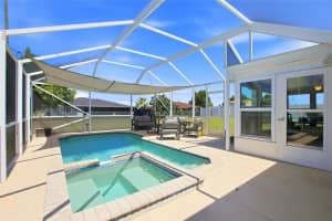 717 RIVIERA LANE, PORT CHARLOTTE, FL 33948 - MLS#MFRC7525010