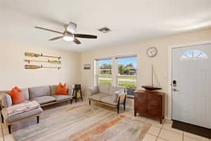 717 RIVIERA LANE, PORT CHARLOTTE, FL 33948 - MLS#MFRC7525010