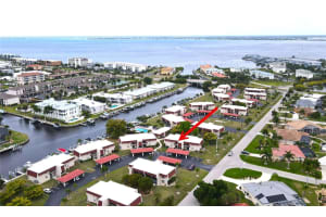 311 GARVIN STREET, PUNTA GORDA, FL 33950 - MLS#MFRC7525018