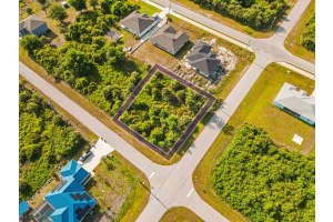 13369 GALVESTON AVENUE, PORT CHARLOTTE, FL 33981 - MLS#MFRC7525019