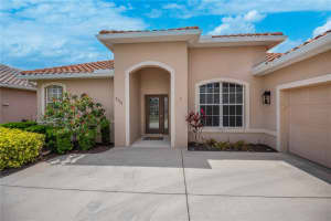 2996 PHOENIX PALM TERRACE, NORTH PORT, FL 34288 - MLS#MFRC7525021