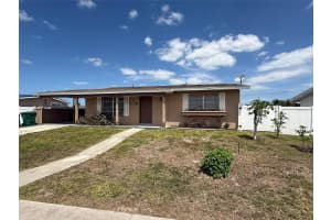 22344 LASALLE ROAD, PORT CHARLOTTE, FL 33952 - MLS#MFRC7525023