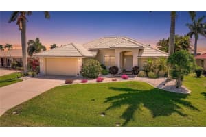 1122 MINEO DRIVE, PUNTA GORDA, FL 33950 - MLS#MFRC7525028