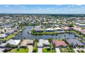 1122 MINEO DRIVE, PUNTA GORDA, FL 33950 - MLS#MFRC7525028