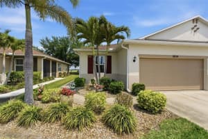 8834 TUSCANY ISLES DRIVE, PUNTA GORDA, FL 33950 - MLS#MFRC7525034