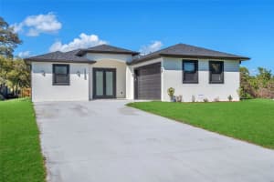 1180 VERNON AVENUE, PORT CHARLOTTE, FL 33948 - MLS#MFRC7525039