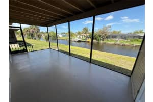 3111 RIVERSIDE DRIVE, PUNTA GORDA, FL 33950 - MLS#MFRC7525041